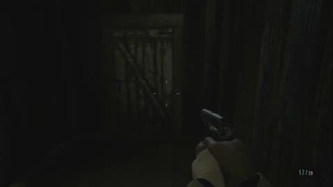 Resident Evil Village - PART 12