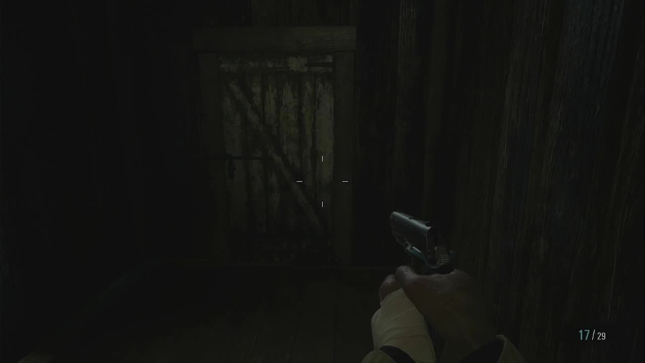 Resident Evil Village - PART 12