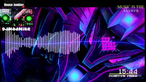 HJ.TV is Live!
