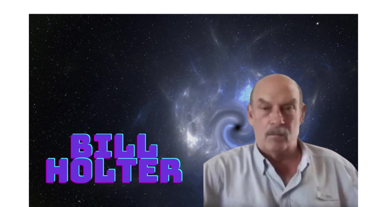 🏦Bill Holter: Economic Explosion – The Fuse Is Lit /Part 2/