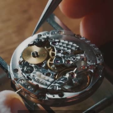 These Movie Watches Aren’t Just Props!