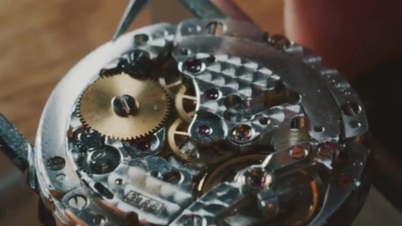 These Movie Watches Aren’t Just Props!