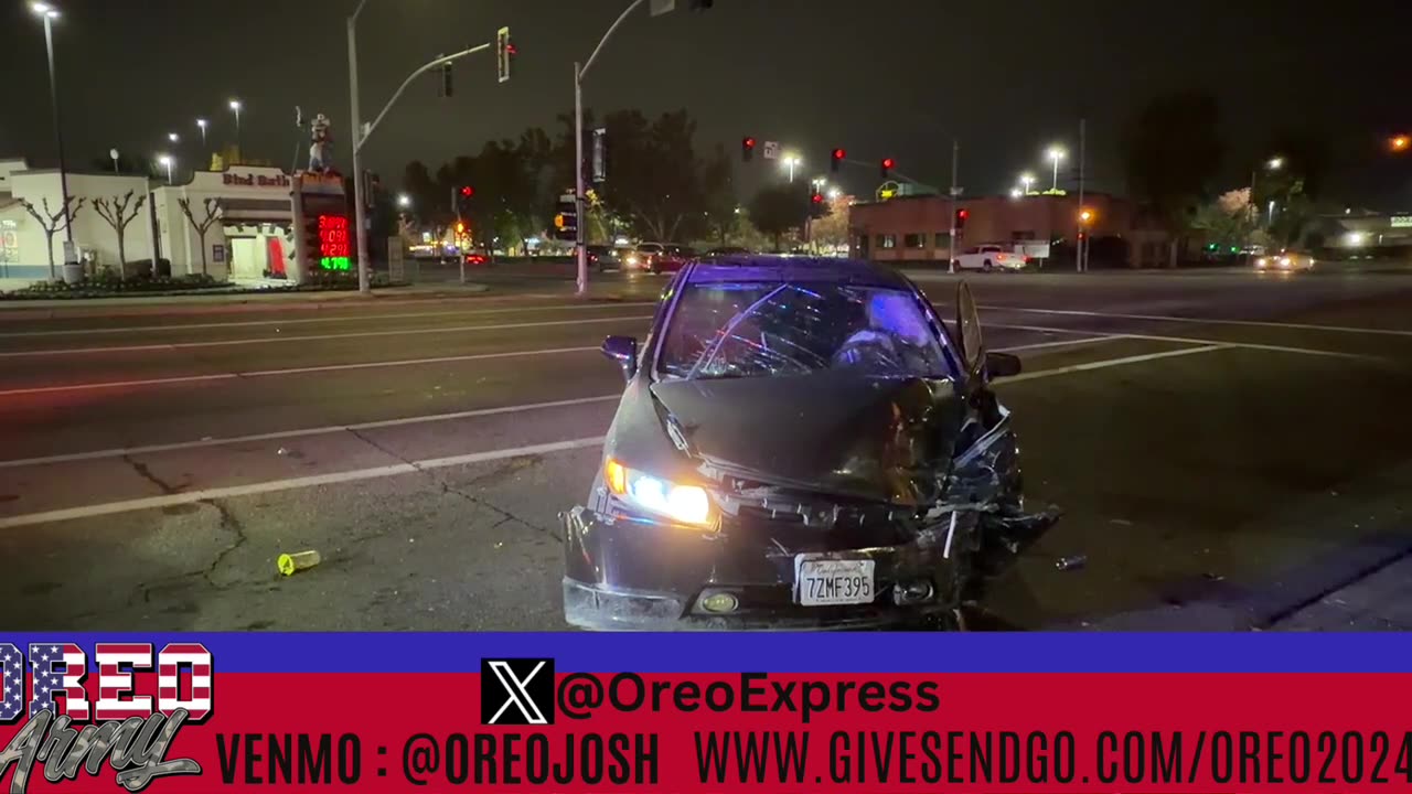 Live Police Calls Fresno CA