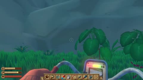 TITANIUM OR BROKE | Raft (Episode 8)