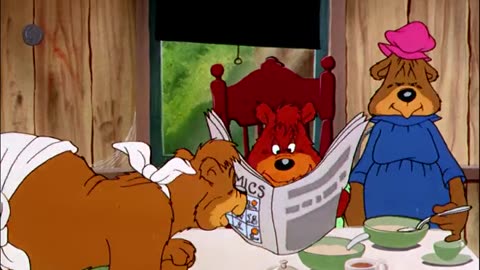 Bear Feat (1949) | Warner Bros