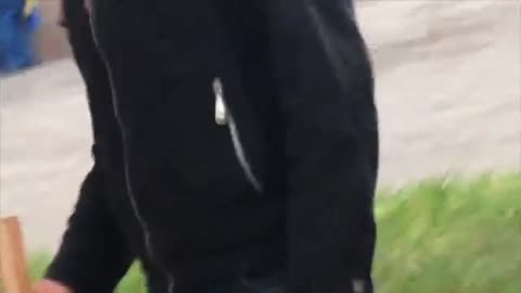 Это мой народ