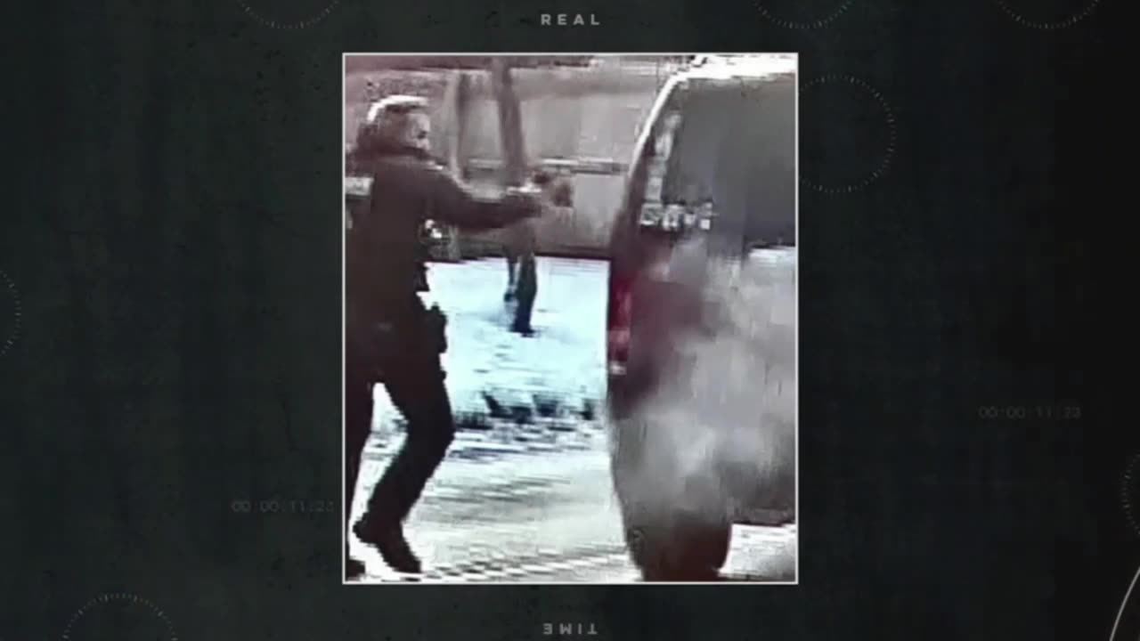 Bill Maher Calls ICE Shooting Of Renee Good 'An Execution in the Street!'