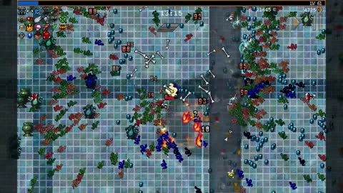 Vampire Survivors (PC) E1.26