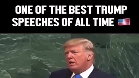 Trump - One Minute of your Time Please