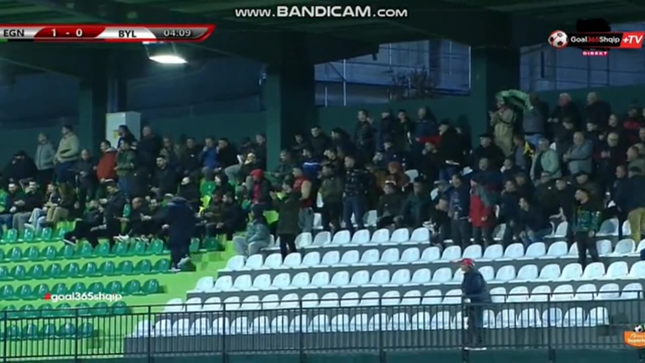 gol bakajoko egnatia