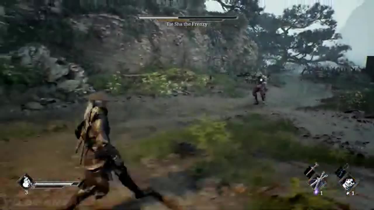 PHANTOM BLADE ZERO New Gameplay Demo 27 Minutes 4K