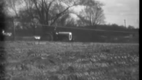 NEW FORD TRACTOR,THE - NEW FORD TRACTOR,THE - fc-fc-289