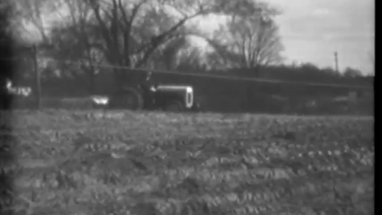 NEW FORD TRACTOR,THE - NEW FORD TRACTOR,THE - fc-fc-289