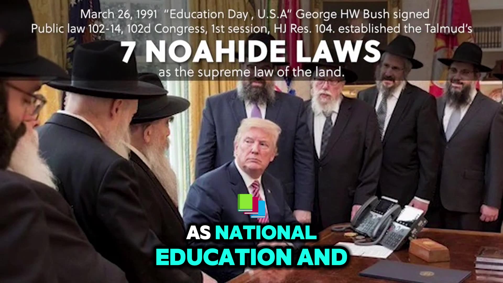 If you follow Jesus Christ, you ARE an IDOL WORSHIPPER (under the Noahide Laws)