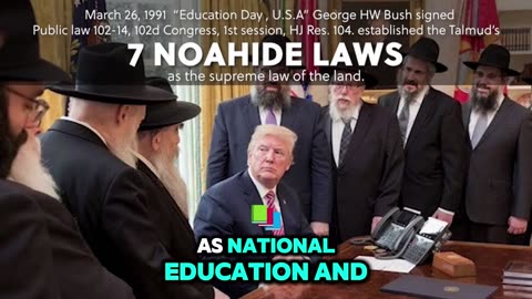 If you follow Jesus Christ, you ARE an IDOL WORSHIPPER (under the Noahide Laws)