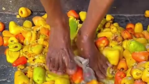 India street food