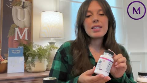 💫 The Secret to Hormonal Harmony? Chanel Reveals Why She Trusts RHYTHM!