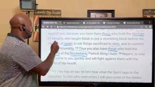 Episode 1228: Should believers invite unbelievers to church service? Part 2
