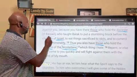 Episode 1228: Should believers invite unbelievers to church service? Part 2