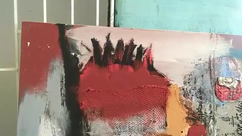 Art gallery