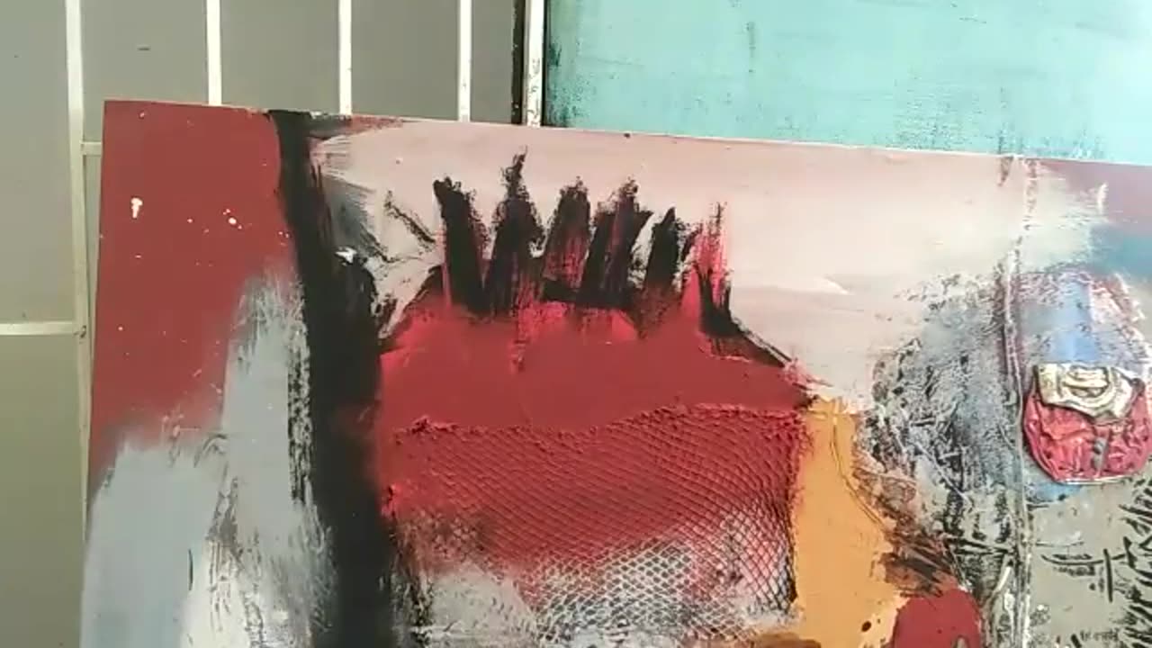 Art gallery