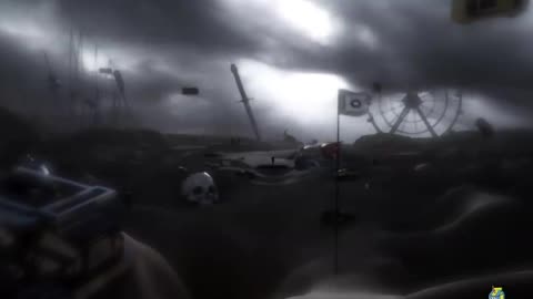 Yeat - Out thë way (Official Music Video)