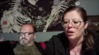 Weird and creepy stuff stream