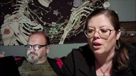 Weird and creepy stuff stream