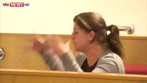 GROOMING GANG SURVIVOR SLAMS ROTHERHAM COUNCIL