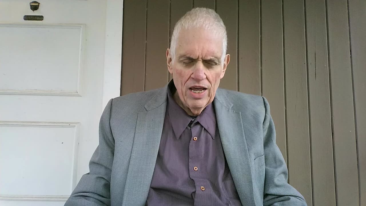 Romans Road to Heaven Short.