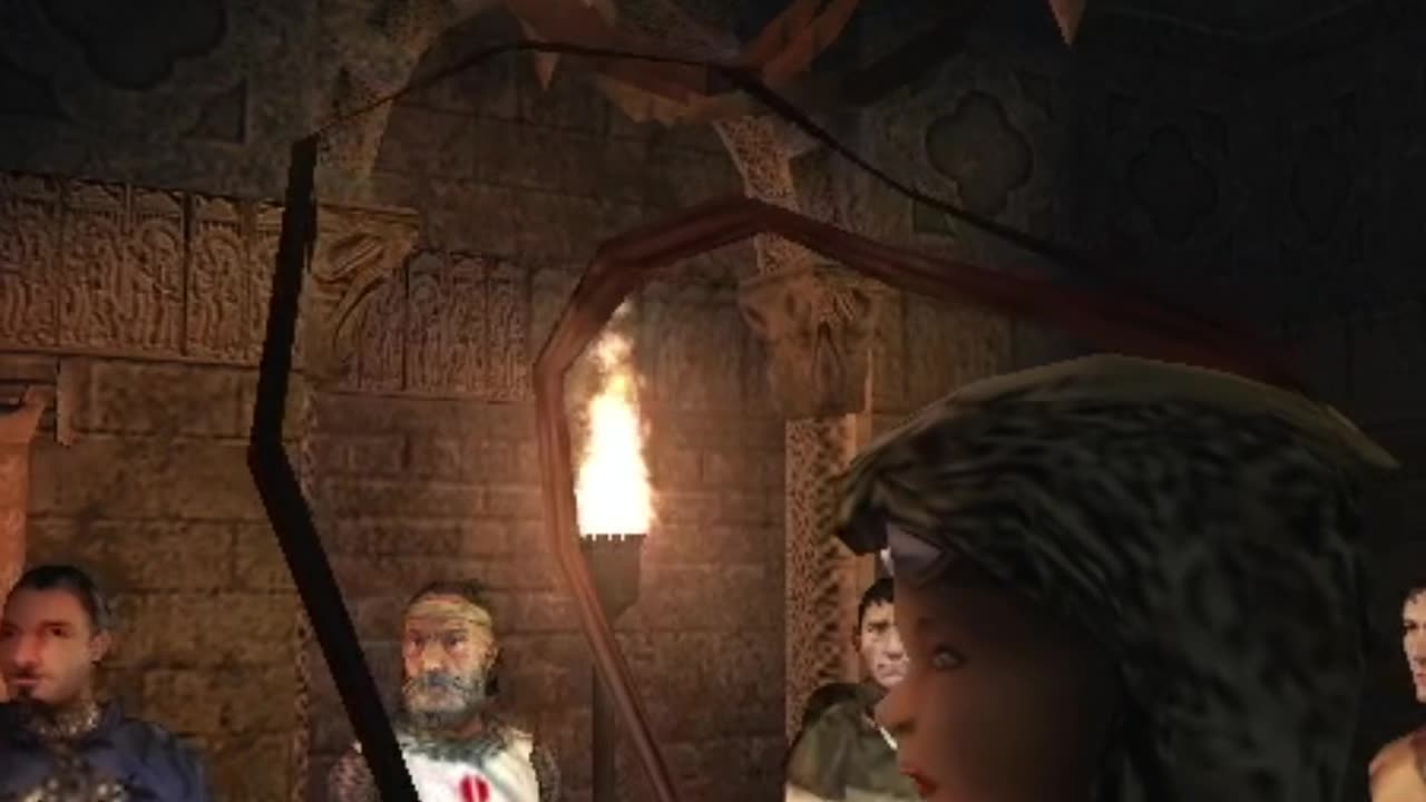 Arx Fatalis - Council Meeting part 2