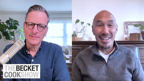 “Perfect Love Cast Out My Fear” – Francis Chan on Knowing You’re Truly Loved by God
