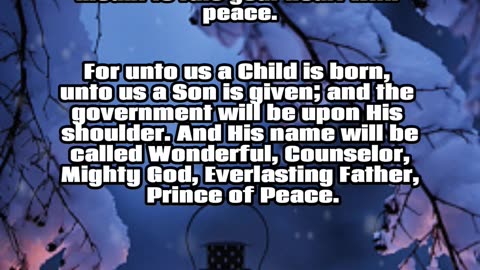 Wonderful, Mighty, Everlasting