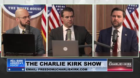 VP Vance Explains How Trump 2.0 is Addressing Left-Wing Violence Head On: Unity Comes After