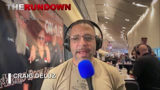 Replay: #1049 - Trump Secures Framework for Future Deal on Greenland