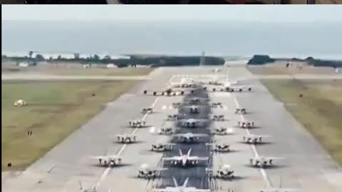 The Lord's Prayer On Military Video