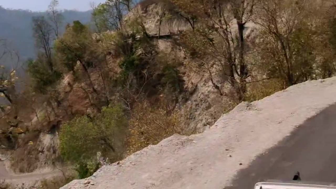 my travell video