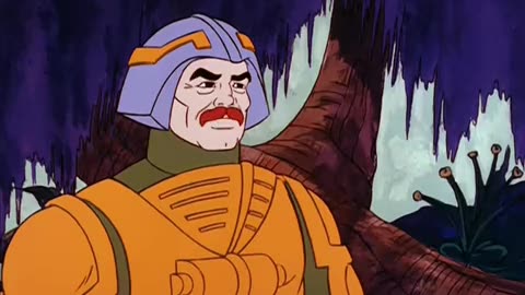 He-Man S01E12 Disappearing Act