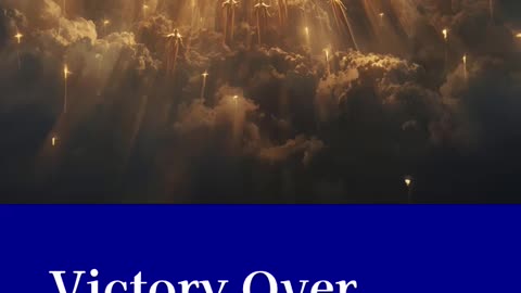 Victory Over Death | The Day Death Loses Its Sting — Seven Mysteries Part 6 Rapture of the Church