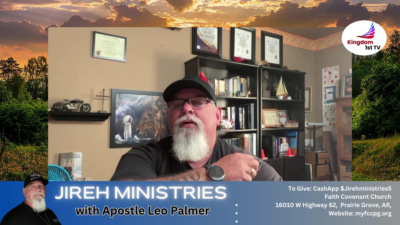 Oneness | Kingdom Connections