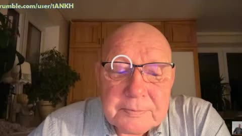 2025.10.08 Jackowski Krzysztof - Przyszłość Izraela - Wizja Na Żywo