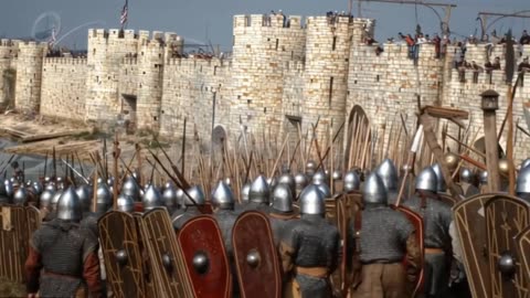 0102 The Crusade That Changed Finland – Sweden vs. Finns & Karelians (Ancestors of Sweden