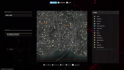 Call of duty Warzone