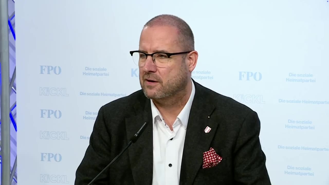 FPÖ: Pilnacek-Untersuchungsausschuss