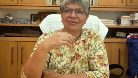 Zita Jose, Principal of Hill Blooms School, shares how students shine at Digital Fest | Cyber Square