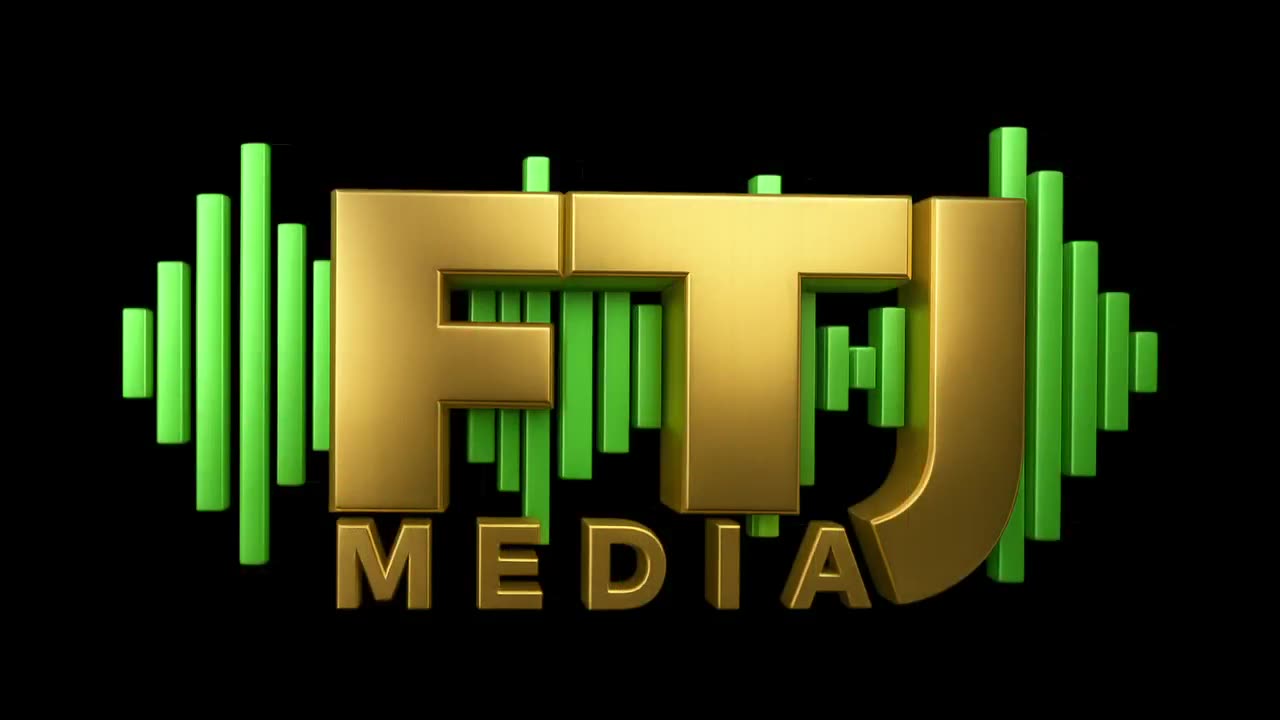 FTJ Media the REAL Home of Free Speech