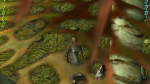 PC Longplay 564 Aliens versus Predator 2 Predator