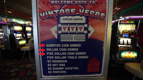 Cheap Eats Under 10 in LAS VEGAS - Norma Geli (1080p, h264)