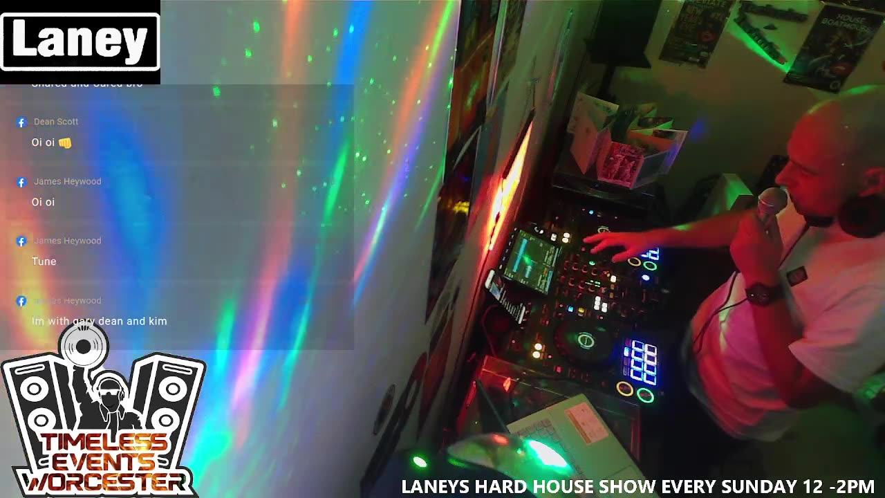 You’re Now Locked Into Timeless !