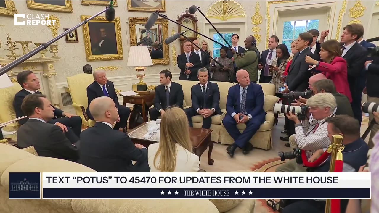 💬🪖 Ukraine Russia War | Trump's Insights on Tomahawk Missiles | RCF